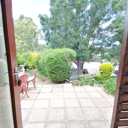 Aanhuizen Guest House Swellendam Εξωτερικό φωτογραφία
