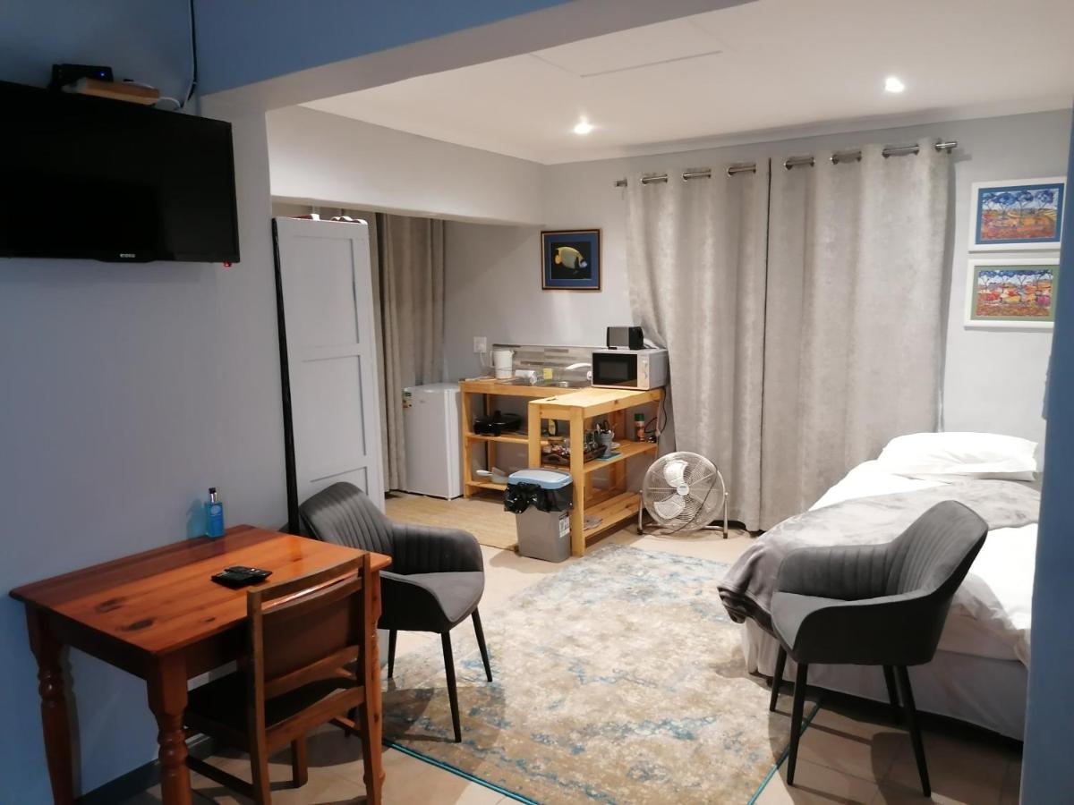 Aanhuizen Guest House Swellendam Εξωτερικό φωτογραφία