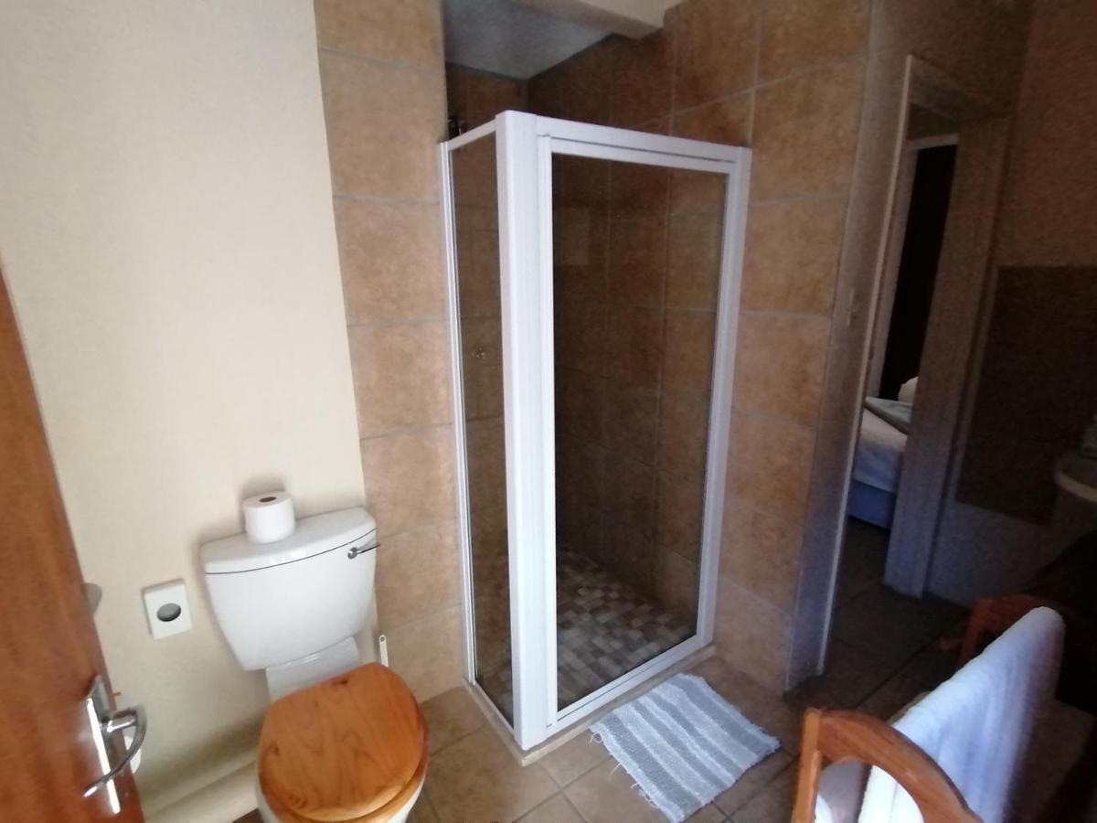 Aanhuizen Guest House Swellendam Εξωτερικό φωτογραφία