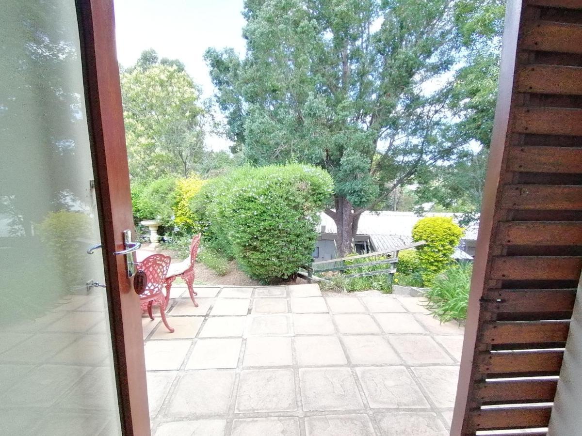 Aanhuizen Guest House Swellendam Εξωτερικό φωτογραφία