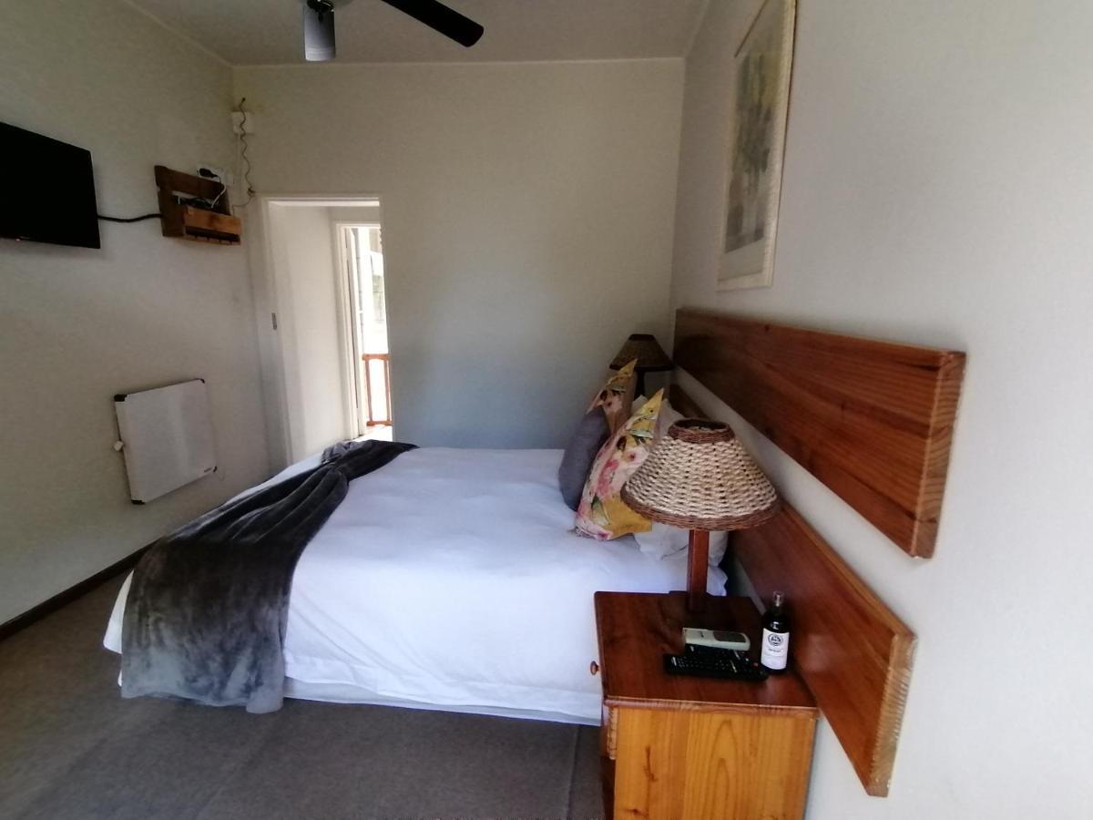 Aanhuizen Guest House Swellendam Εξωτερικό φωτογραφία