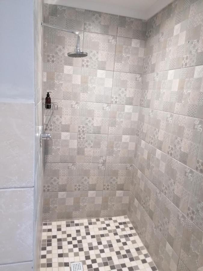Aanhuizen Guest House Swellendam Εξωτερικό φωτογραφία