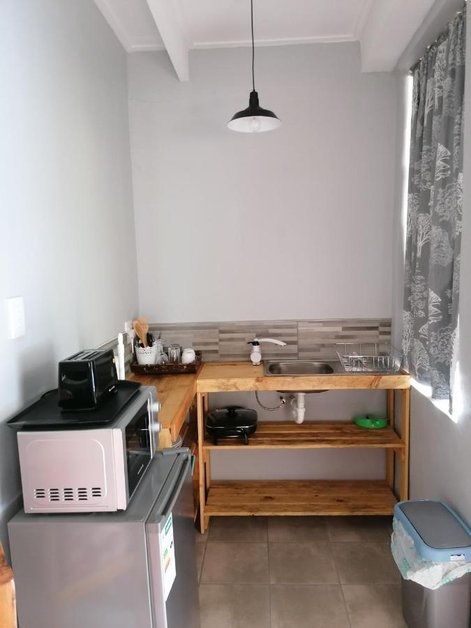 Aanhuizen Guest House Swellendam Εξωτερικό φωτογραφία