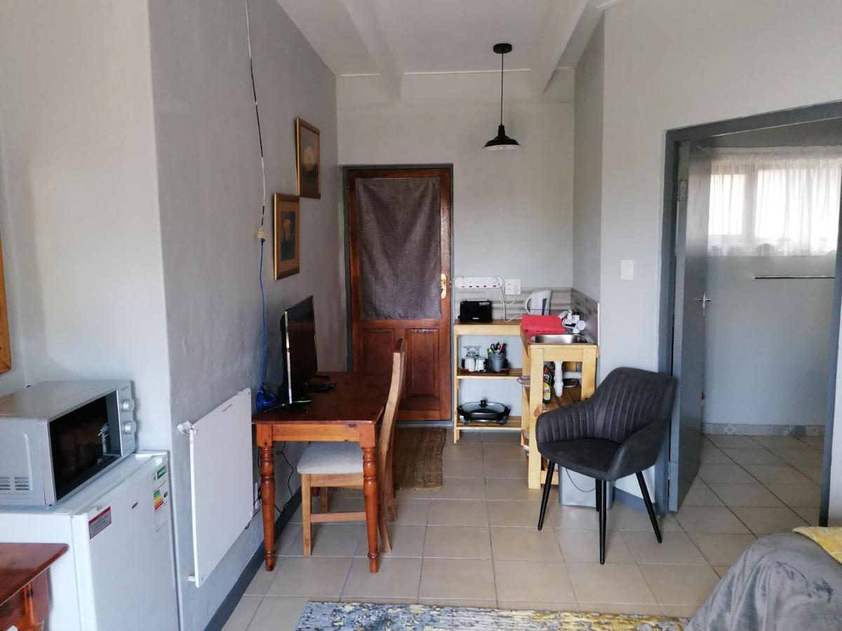 Aanhuizen Guest House Swellendam Εξωτερικό φωτογραφία