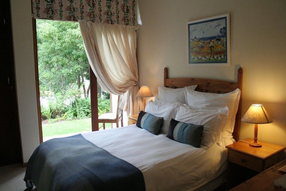 Aanhuizen Guest House Swellendam Εξωτερικό φωτογραφία