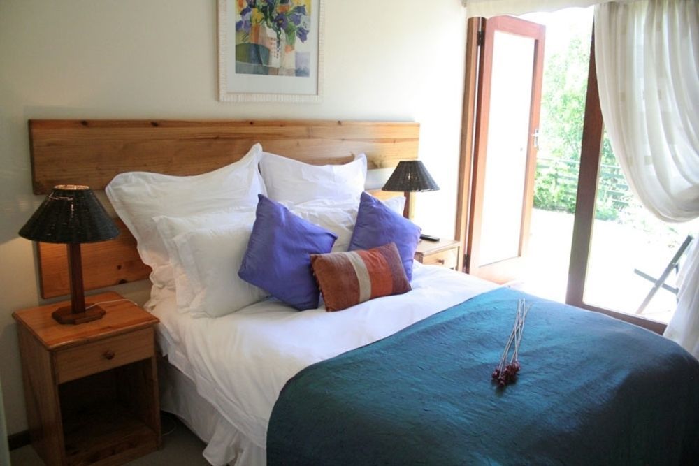 Aanhuizen Guest House Swellendam Εξωτερικό φωτογραφία